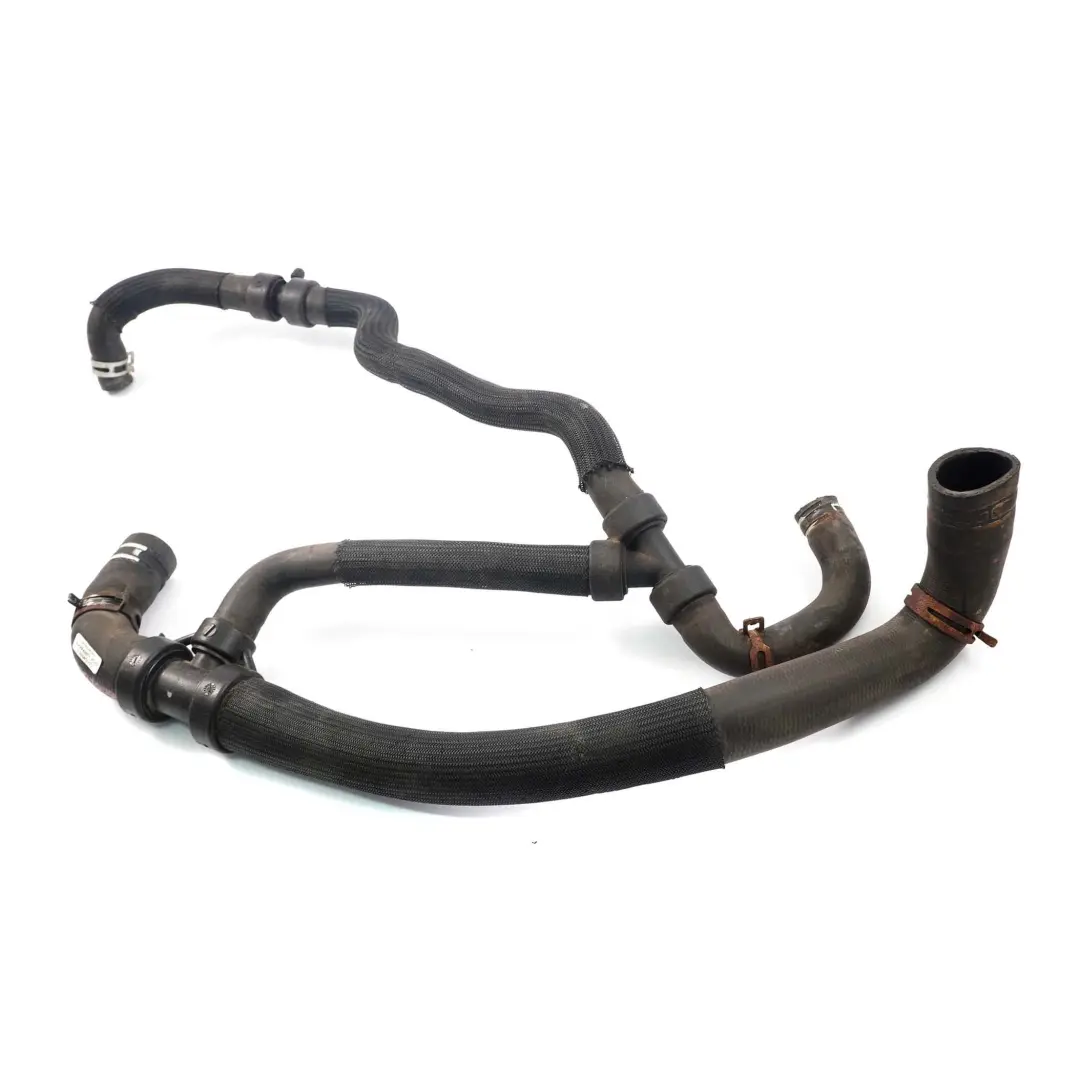 Heater Hose Mercedes Citan W415 OM607 Water Coolant Radiator Pipe A4155010000