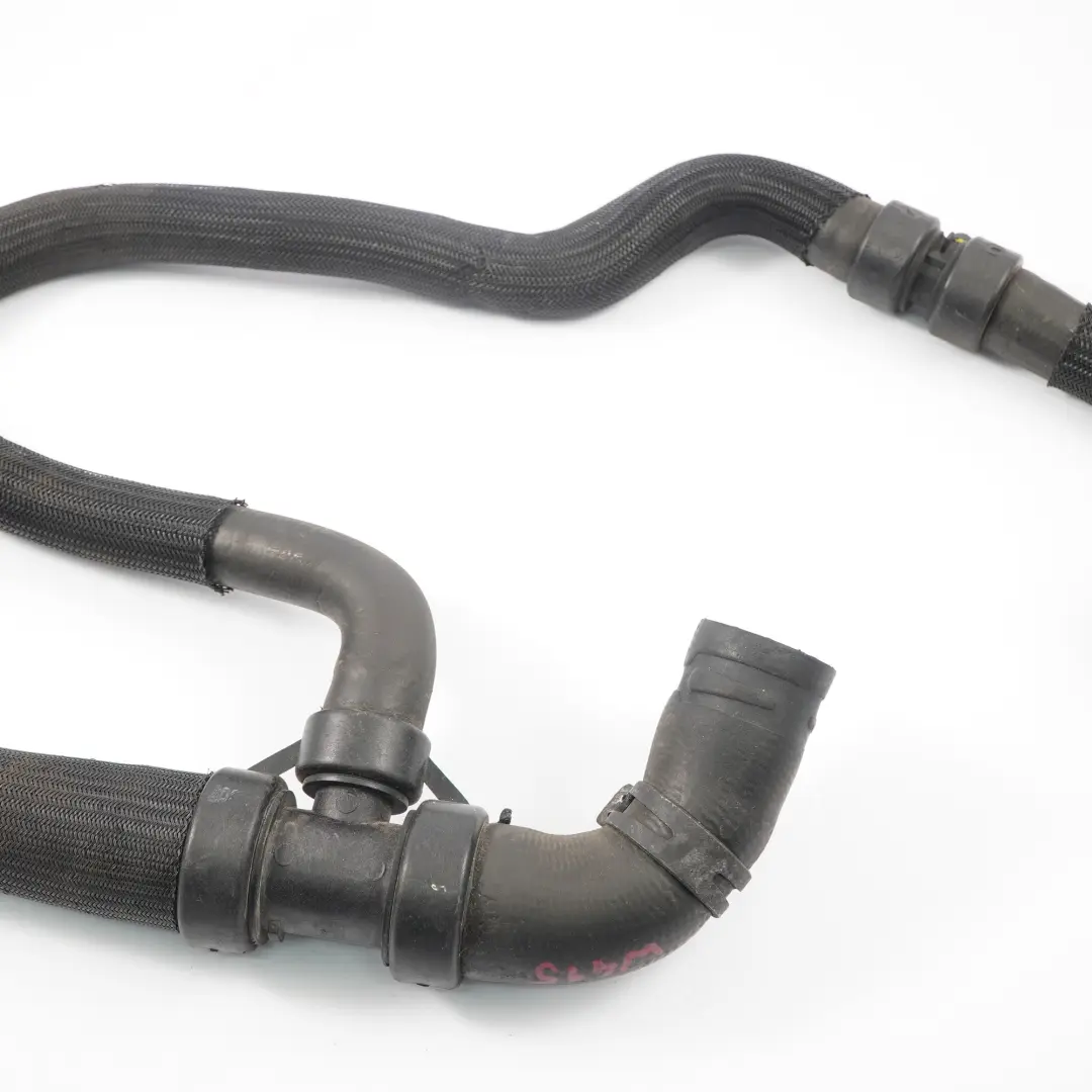 Heater Hose Mercedes Citan W415 OM607 Water Coolant Radiator Pipe A4155010000