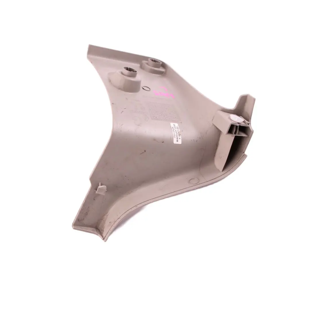Pillar Left N/S Upper Trim Covering Panel 8200640310 Mercedes Citan W415 B - SKU A4156920900 - Part number A4156920900