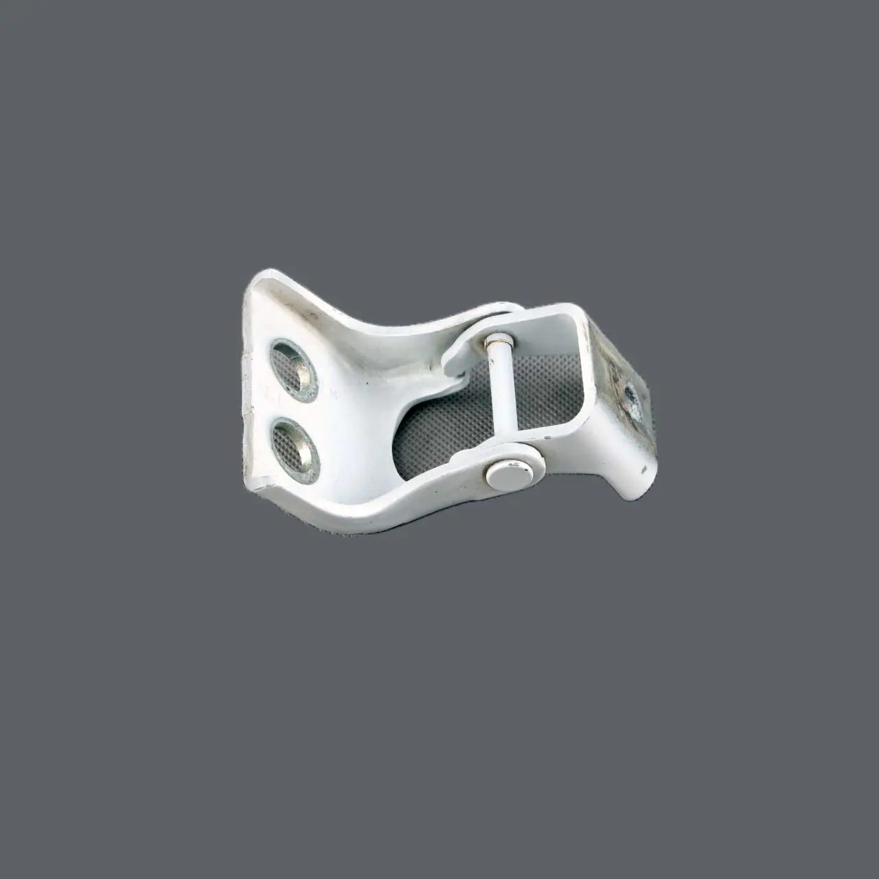 Mercedes Citan W415 Door Hinge Front Left Right N/O/S Arctic White 9147