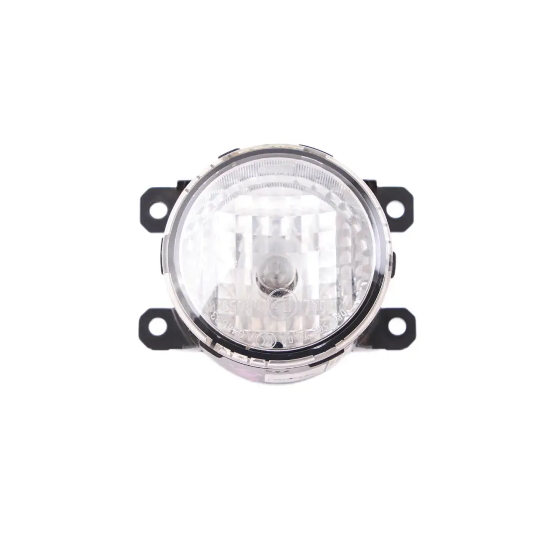 Luz antiniebla Mercedes W415 march diurna Delantera Izquierda Derecha 266006117R