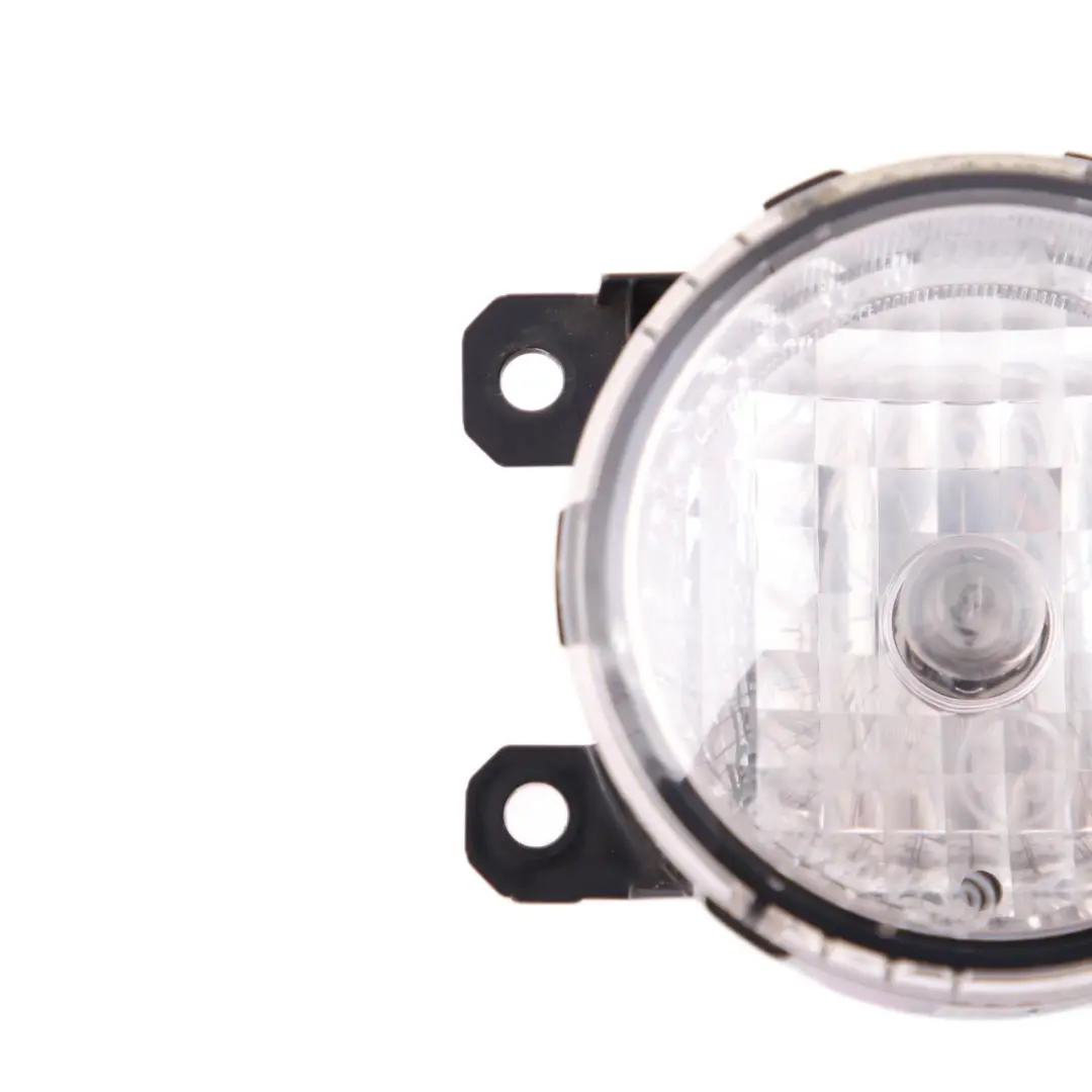 Luz antiniebla Mercedes W415 march diurna Delantera Izquierda Derecha 266006117R