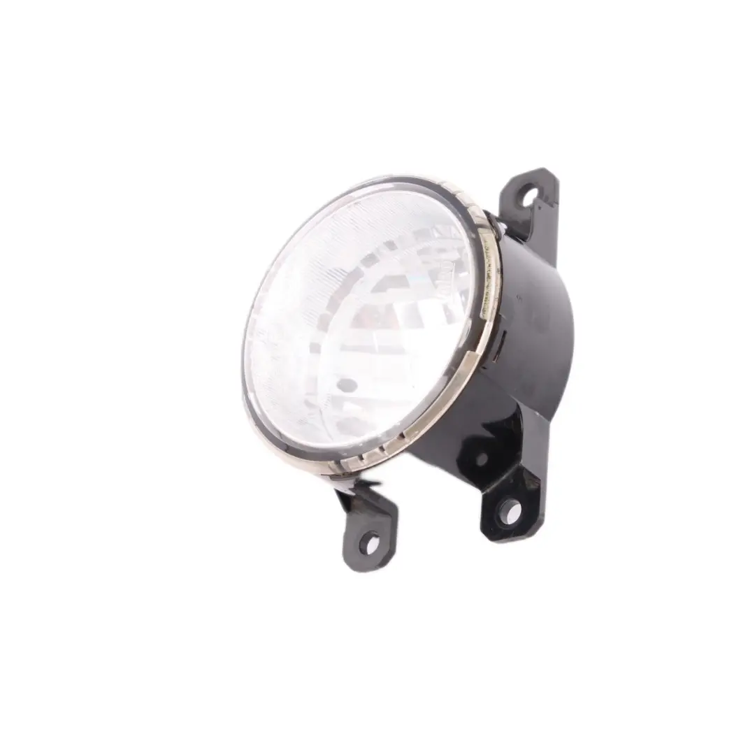 Luz antiniebla Mercedes W415 march diurna Delantera Izquierda Derecha 266006117R