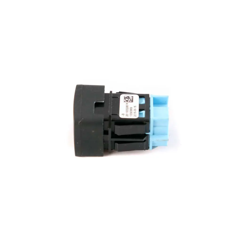 Switch Control Eco Off Button Unit Mercedes W415 Citan - SKU A4158201710 - Part number A4158201710