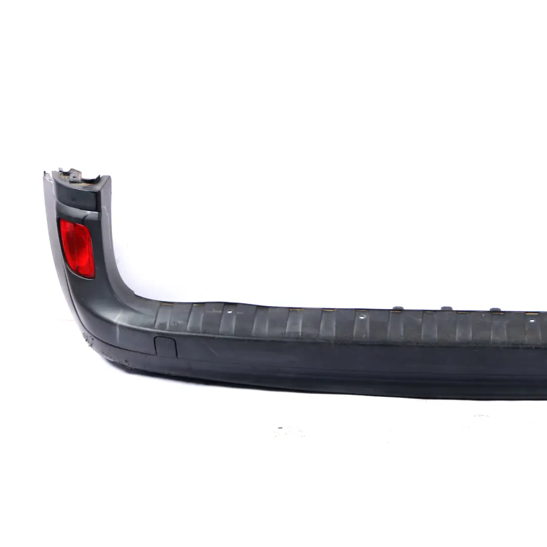 Mercedes Citan W415 Rear Bumper Trim Panel Covering Primed