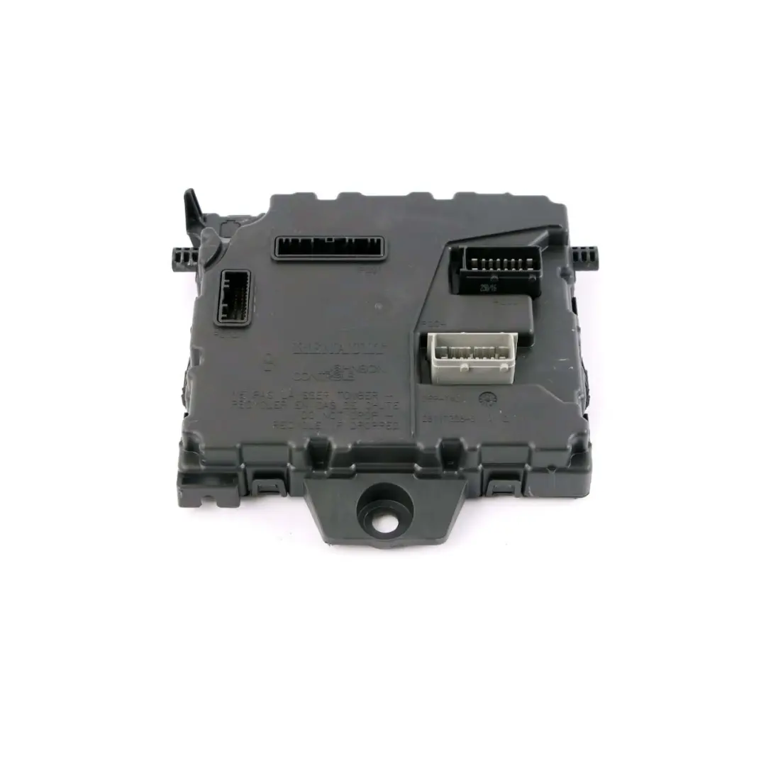 Mercedes Citan W415 Moduł Komfortu BCM ECU A4159007503 284B18276R