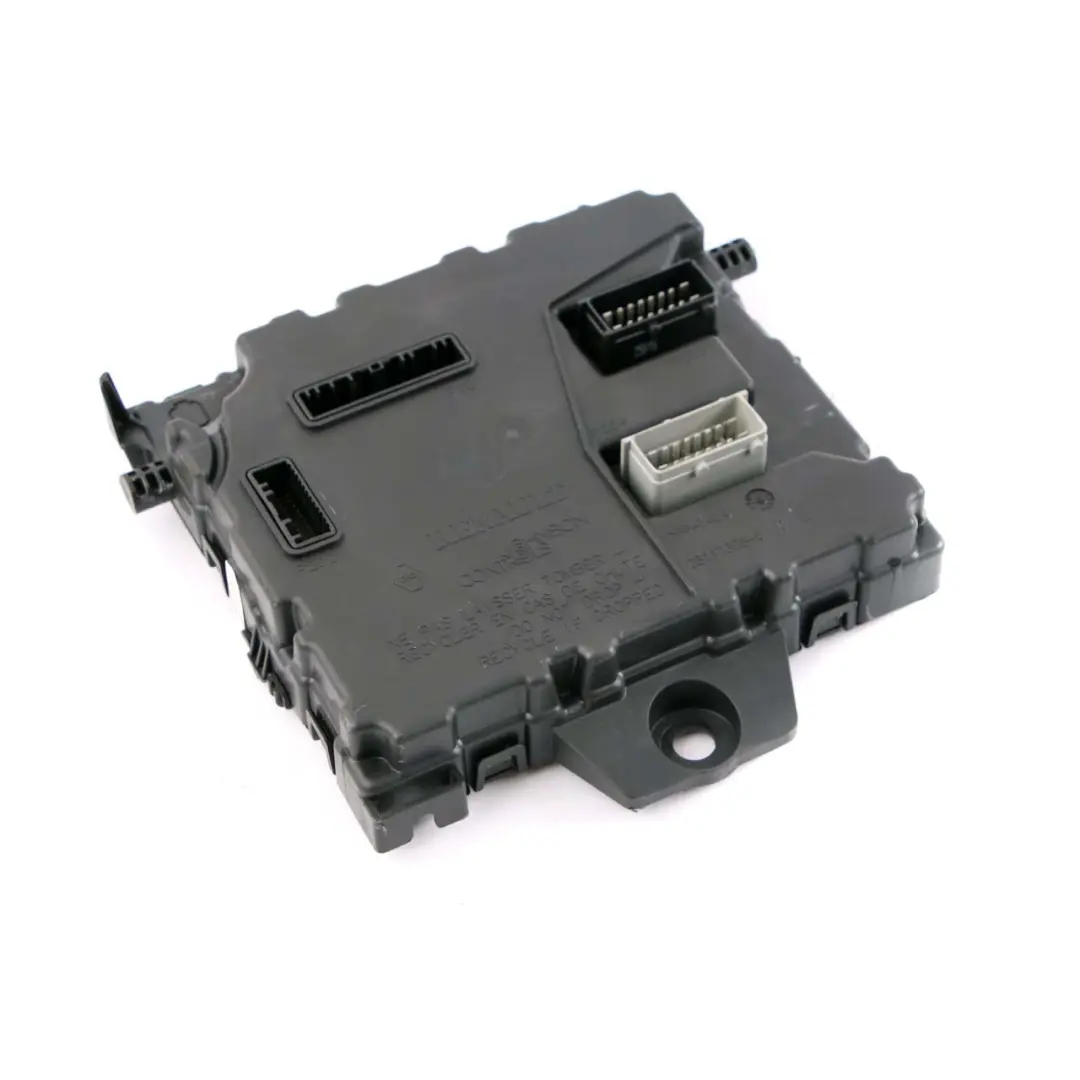 Mercedes Citan W415 Moduł Komfortu BCM ECU A4159007503 284B18276R