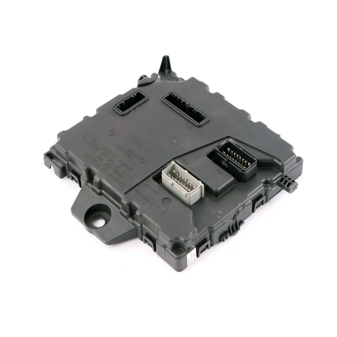 Mercedes Citan W415 Moduł Komfortu BCM ECU A4159007503 284B18276R