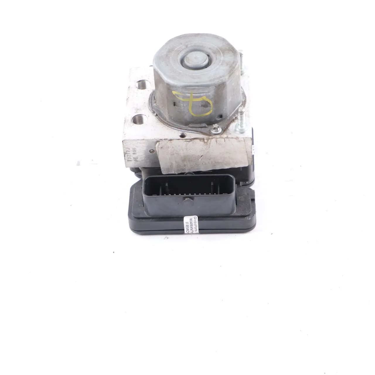 Mercedes Citan W415 Brake Pump ABS Module Hydraulic Control Unit A4159007802