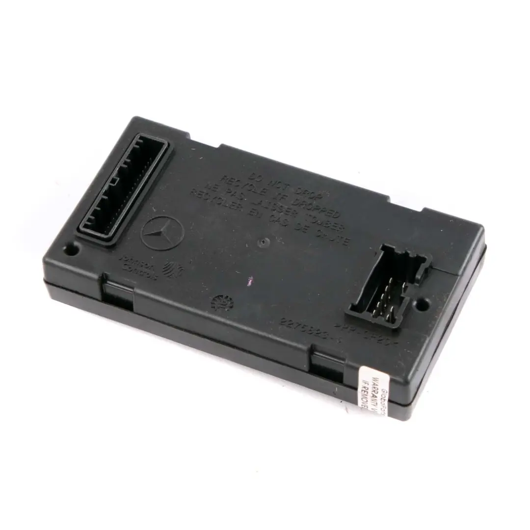 Mercedes W415 Citan Control Unit Module Electronic A4159009200