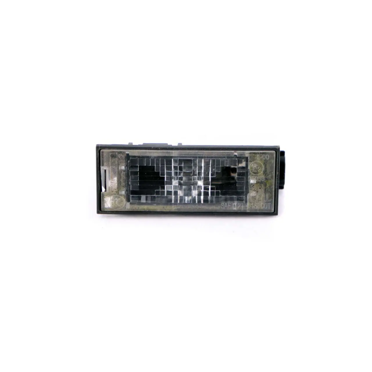 Mercedes-Benz W415 Citan License Plate Lamp Light A4159062300