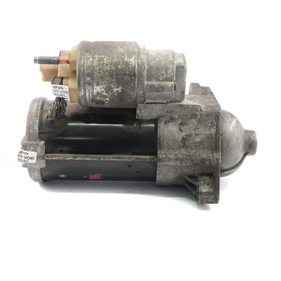 Motor Arranque Mercedes W415 OM607 OM608 Motor Diesel 233006508R