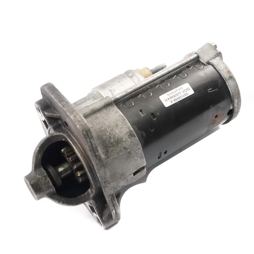 Motor Arranque Mercedes W415 OM607 OM608 Motor Diesel 233006508R