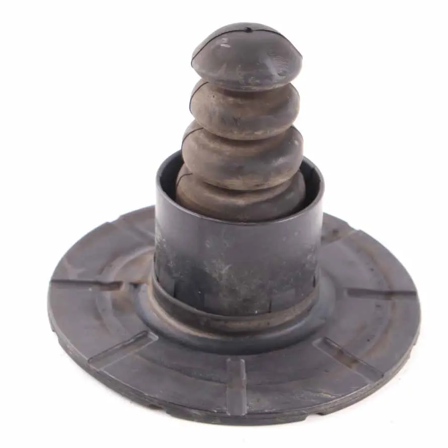 Mercedes W447 Muelle Goma Trasero Izquierdo Derecho Coil Strut Pad A4473240006