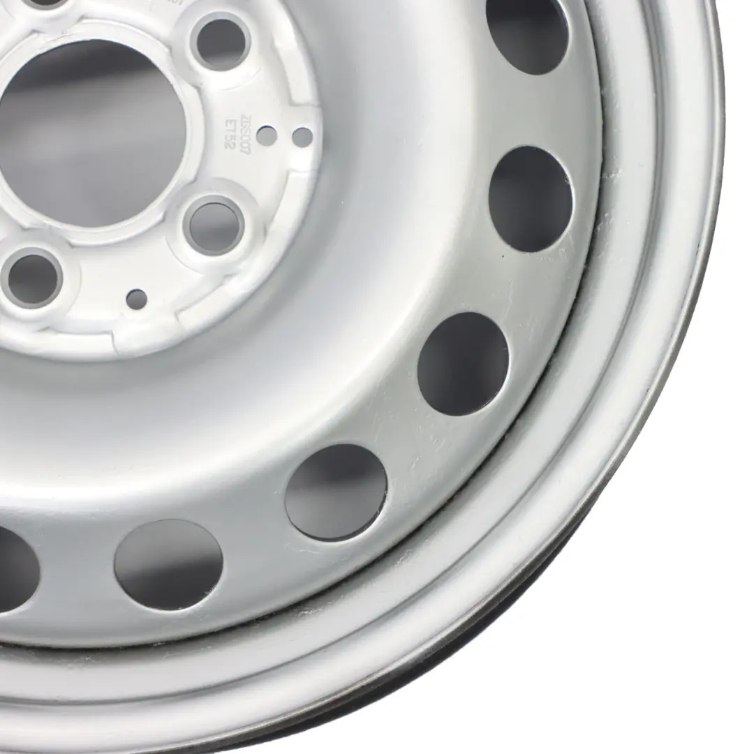 Llanta Mercedes Vito W447 Acero 16" 6.5J ET:52 A4474010101