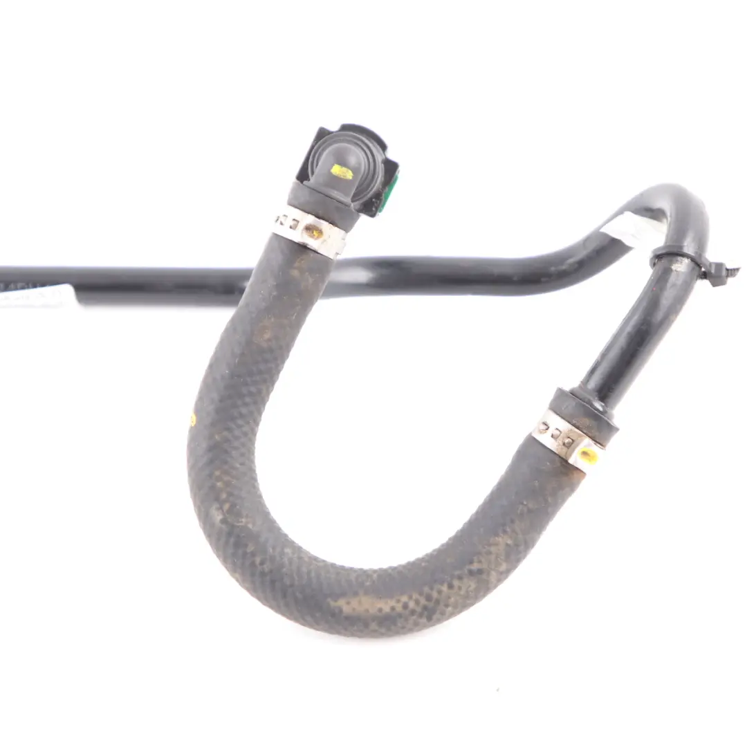 Fuel Pipe Mercedes W447 OM654 Diesel Fuel Filter Tank Feed Line Hose A4474702401