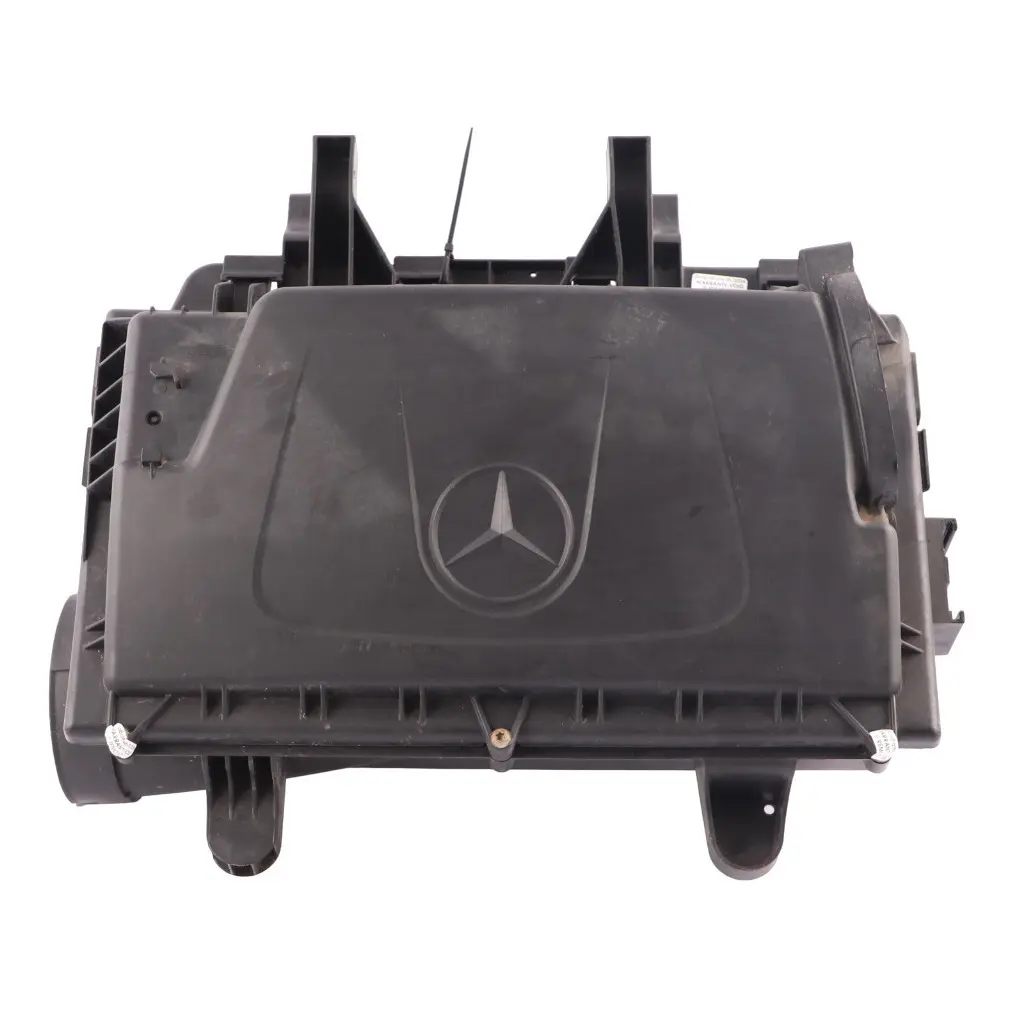 Mercedes W447 OM622 Diesel Air Filter Silencer Housing Box A4475282600