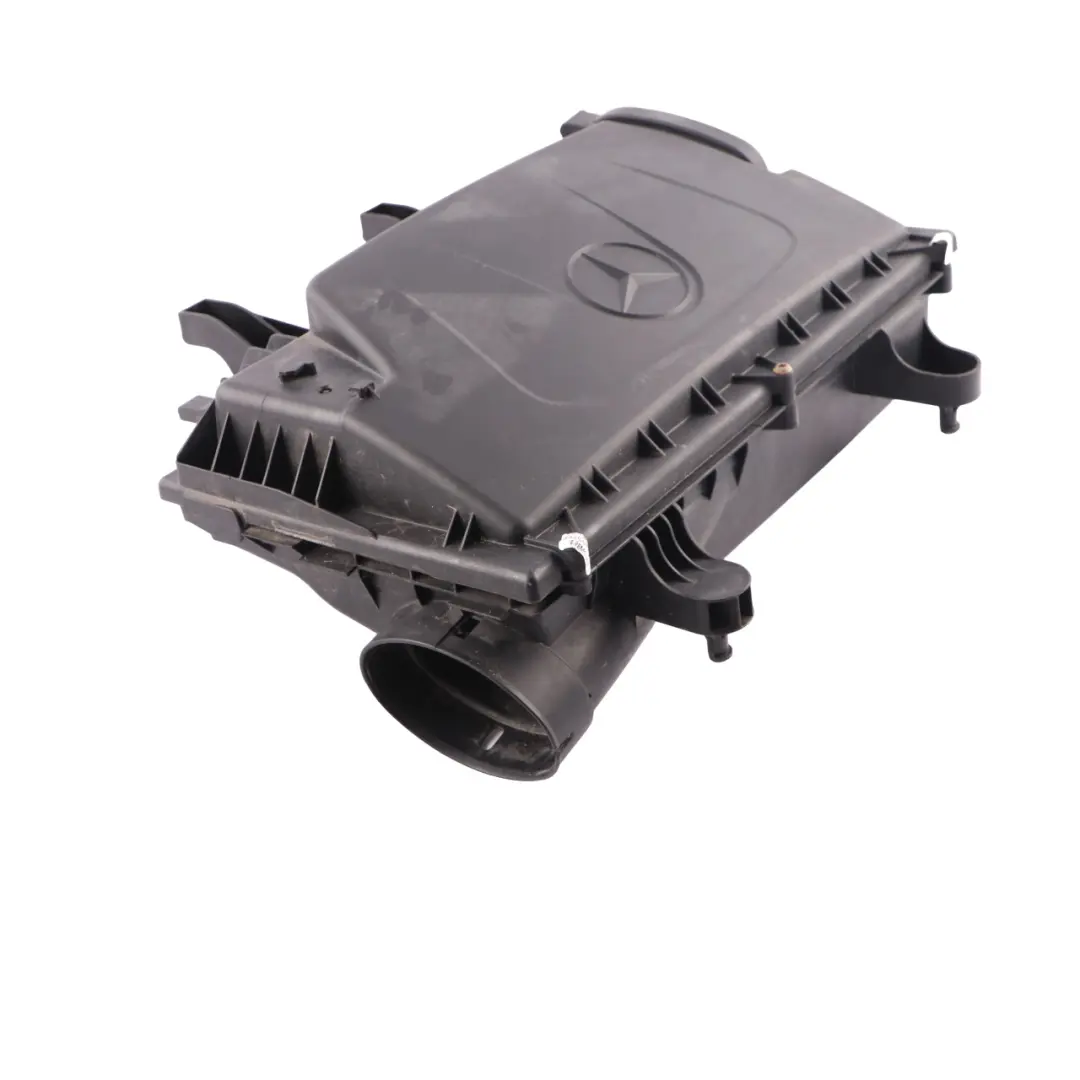Mercedes W447 OM622 Diesel Air Filter Silencer Housing Box A4475282600