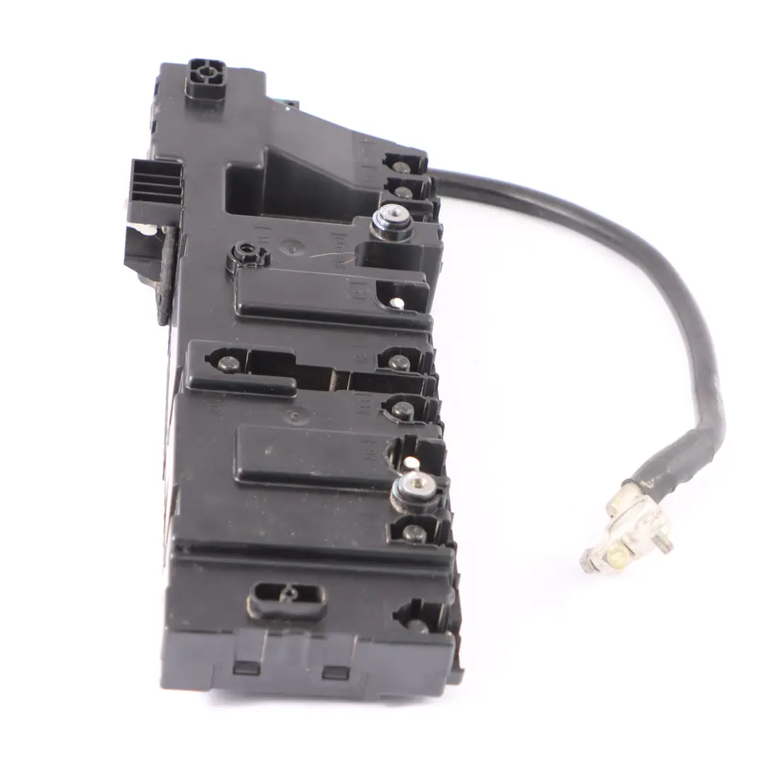 Mercedes Vito W447 Fuse Relay Box Control Module A4475404326