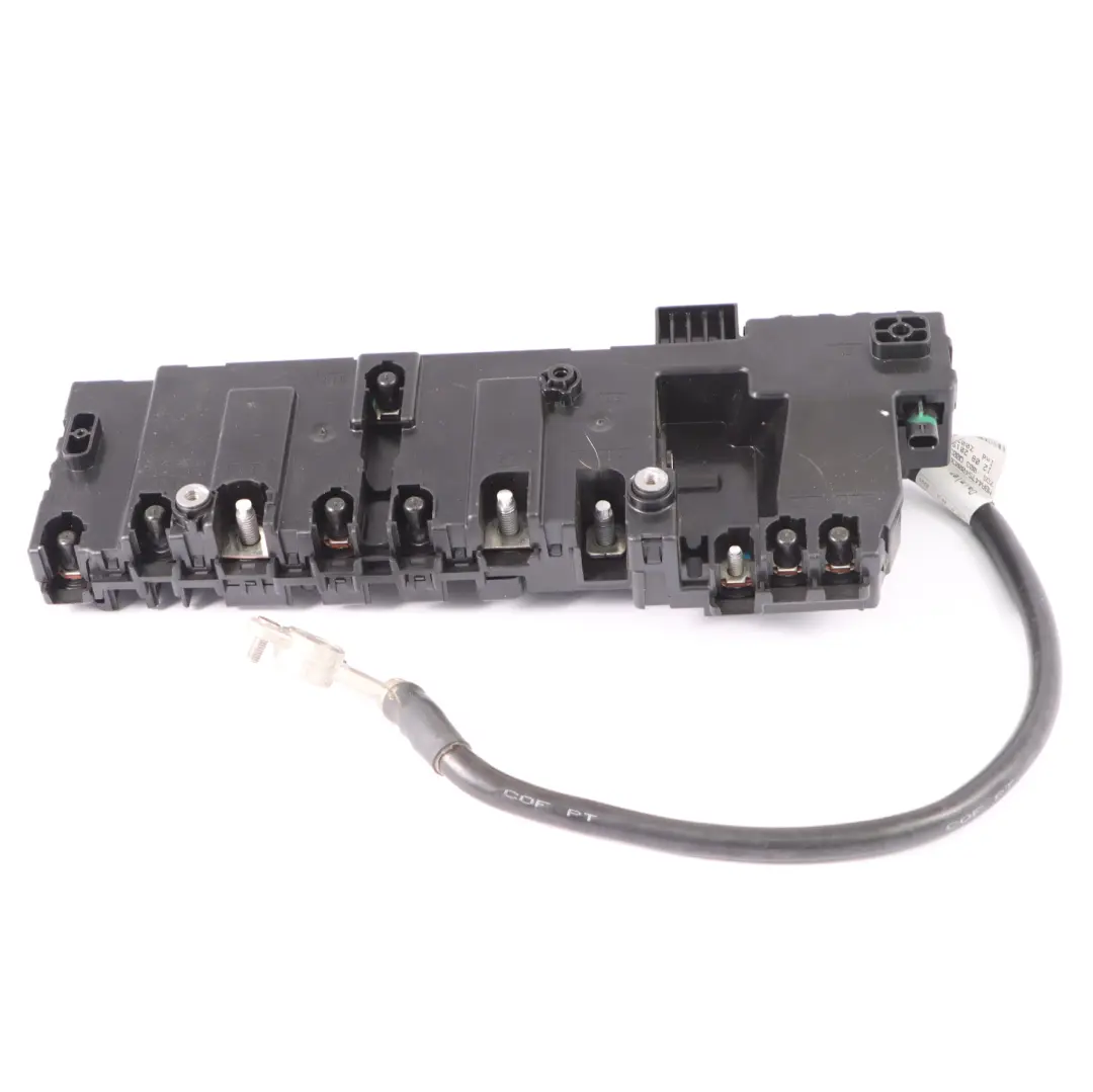 Mercedes Vito W447 Fuse Relay Box Control Module A4475404326