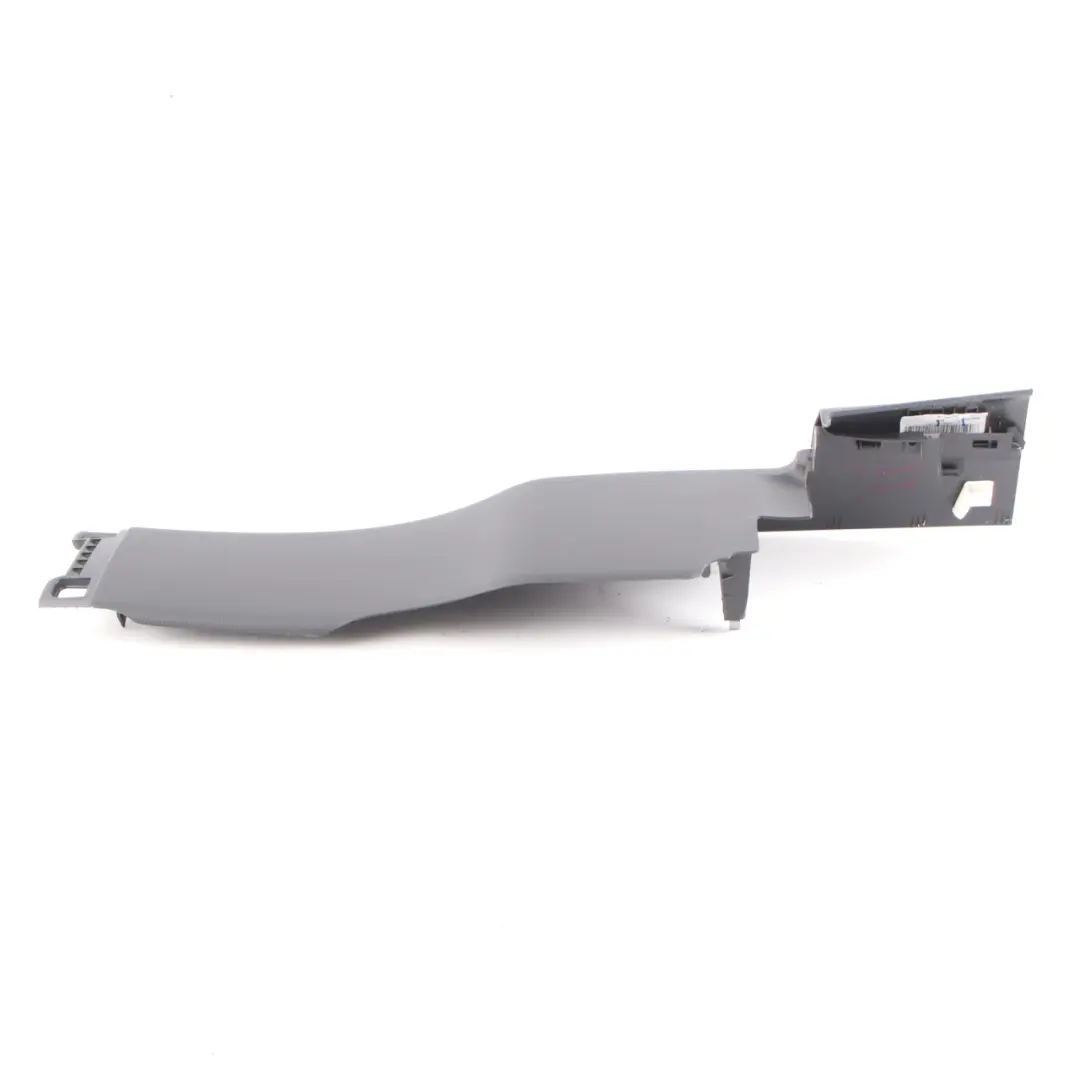 Mercedes W447 Trim Cover B-Pillar Left N/S Interior Lower Panel A4476905825