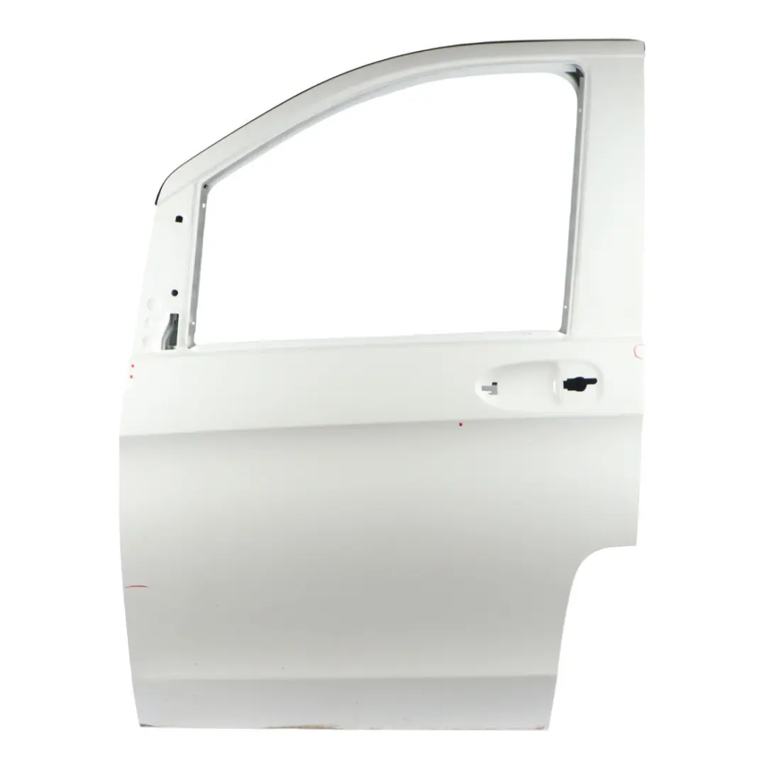 Mercedes Vito W447 Door Front Left N/S V-Class Arctic White - 9147