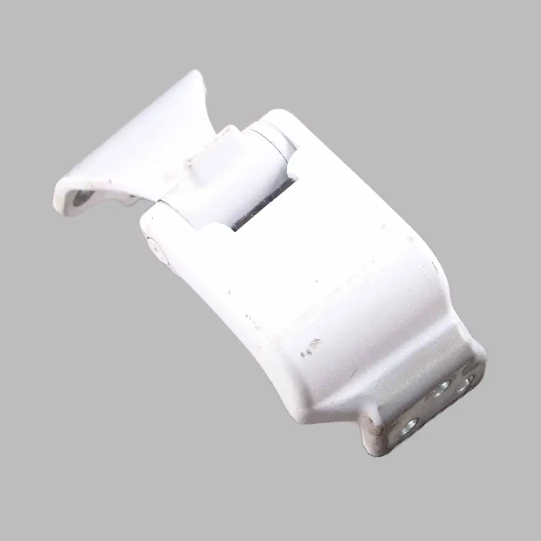 Mercedes Vito W447 Door Hinge Rear Right O/S Lower Arctic White 9147 A4477407700