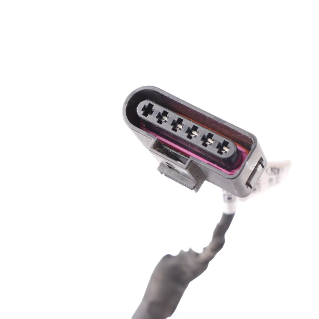 Mercedes Vito W447 Rear Lamp Right O/S Tail Light Plug Socket Wiring A4478200164