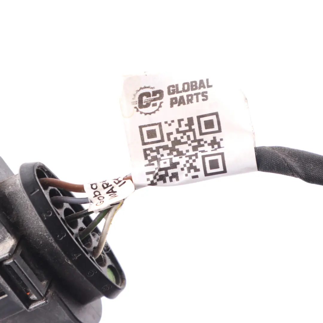 Mercedes Vito W447 Rear Lamp Right O/S Tail Light Plug Socket Wiring A4478200164