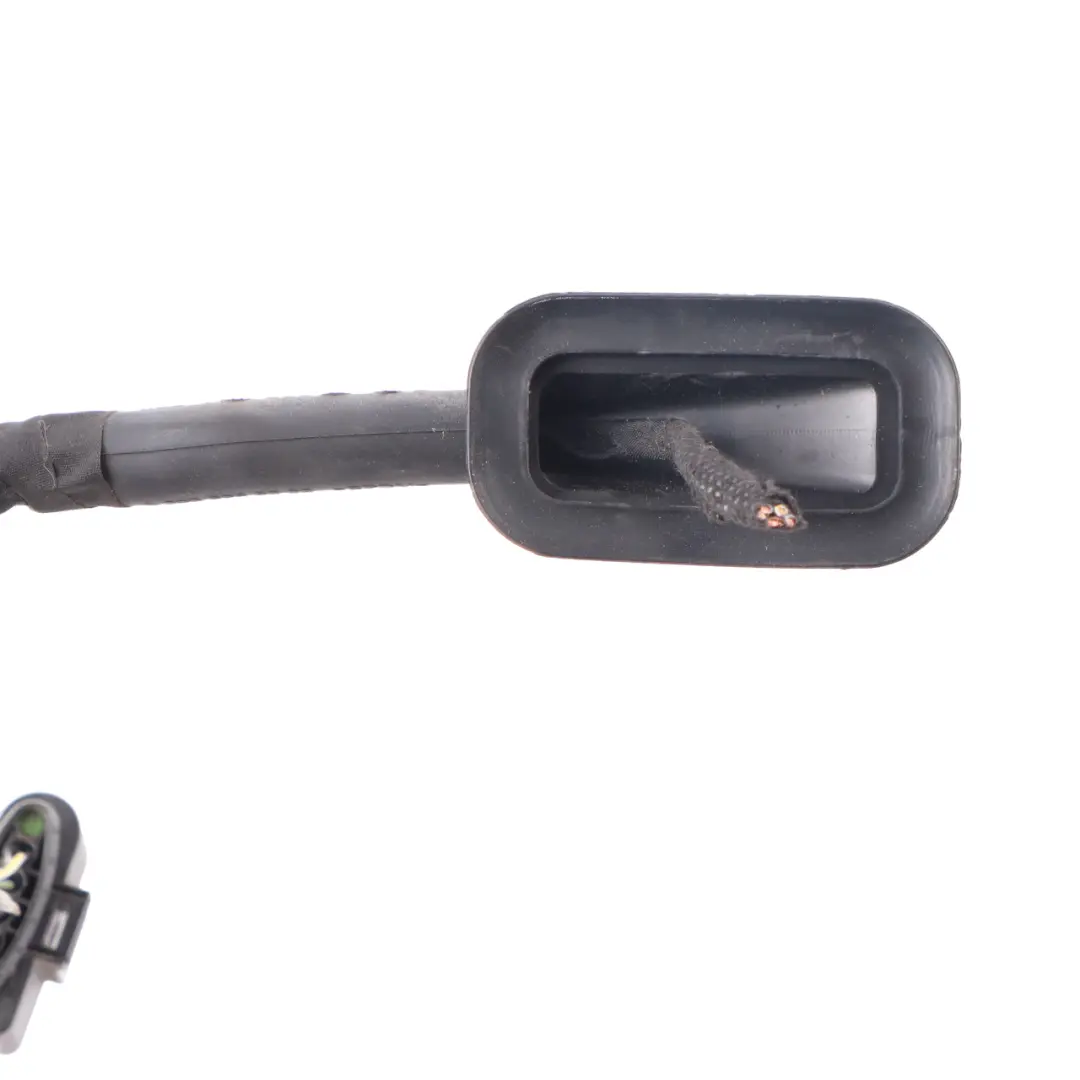 Mercedes Vito W447 Rear Lamp Right O/S Tail Light Plug Socket Wiring A4478200164