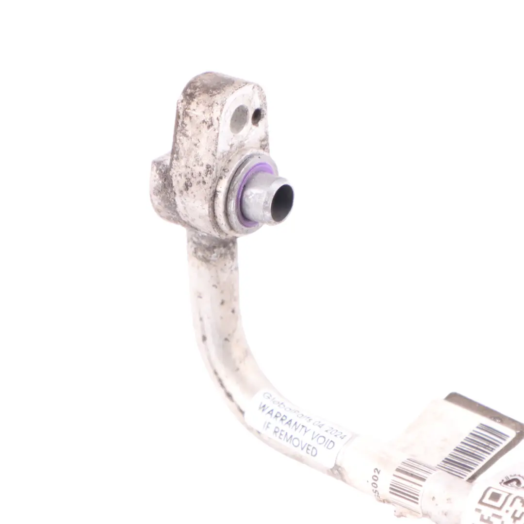 Mercedes W447 Air Conditioning Refrigerant Pipe Hose A4478304901