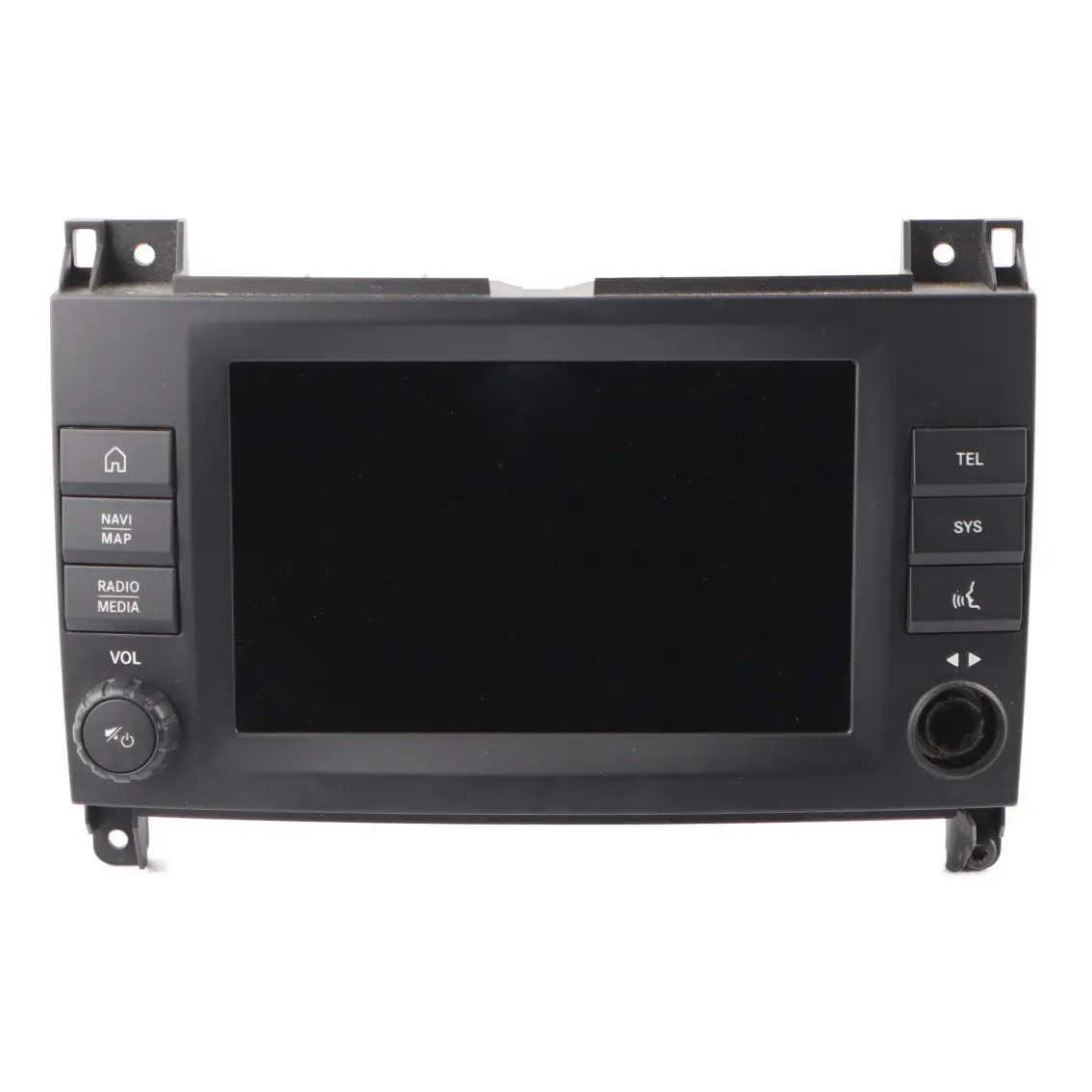 Mercedes Vito W447 Head Unit Radio DAB Navigation GPS Nav Display A4479002919