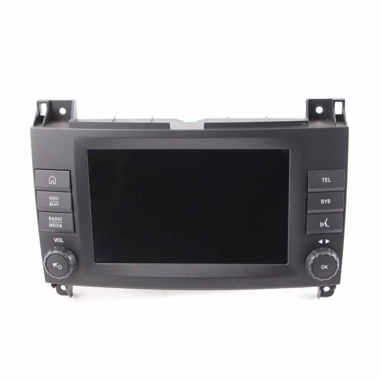 Mercedes W447 Head Unit CD Radio DAB Player Navigation GPS Navi A4479005217