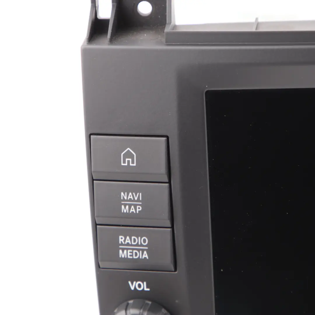 Mercedes W447 Head Unit CD Radio DAB Player Navigation GPS Navi A4479005217