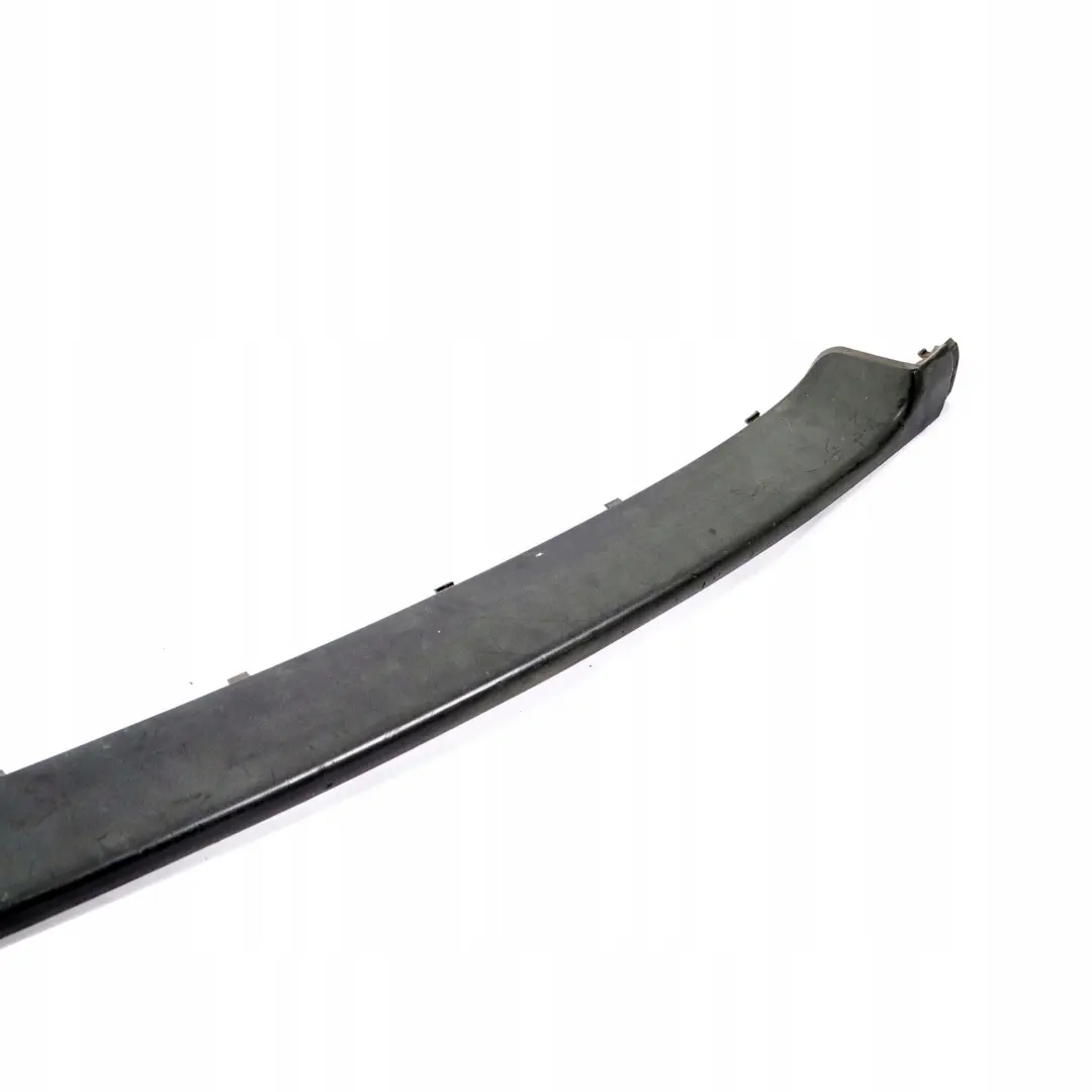 BMW 3 Series E46 Touring Rear Center Protective Rubber Strip Trim Cover 8212589