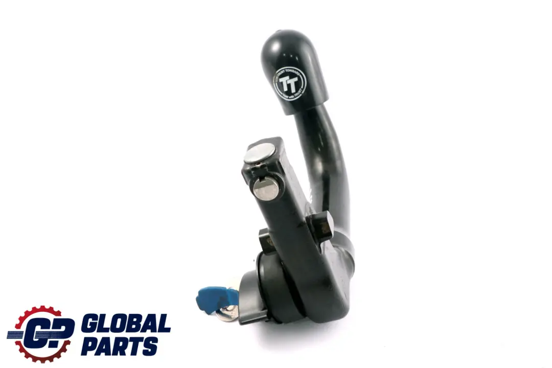 BMW F10 Tow Trust ACS Class A50-X Detachable Quick Release Tow Bar Hook