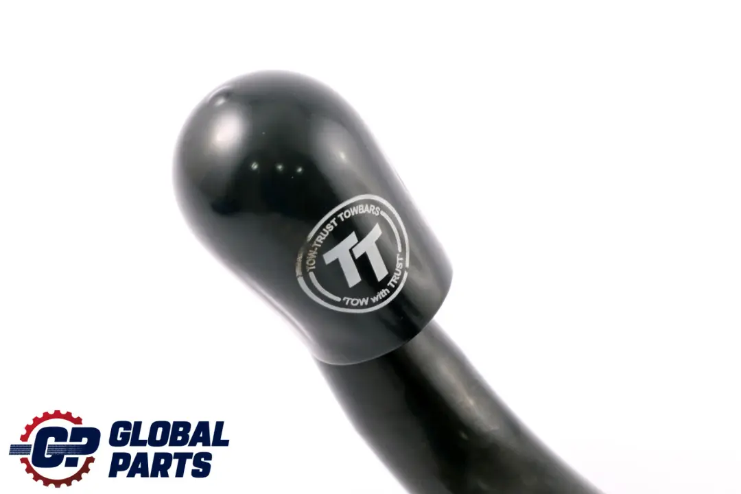 BMW F10 Tow Trust ACS Class A50-X Detachable Quick Release Tow Bar Hook