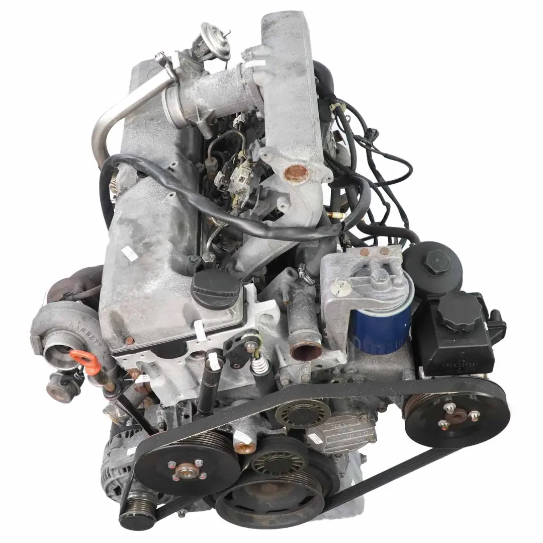 Mercedes Sprinter W901 902 W903 904 W905 Motor Completo 602980 602.980 GARANTÍA