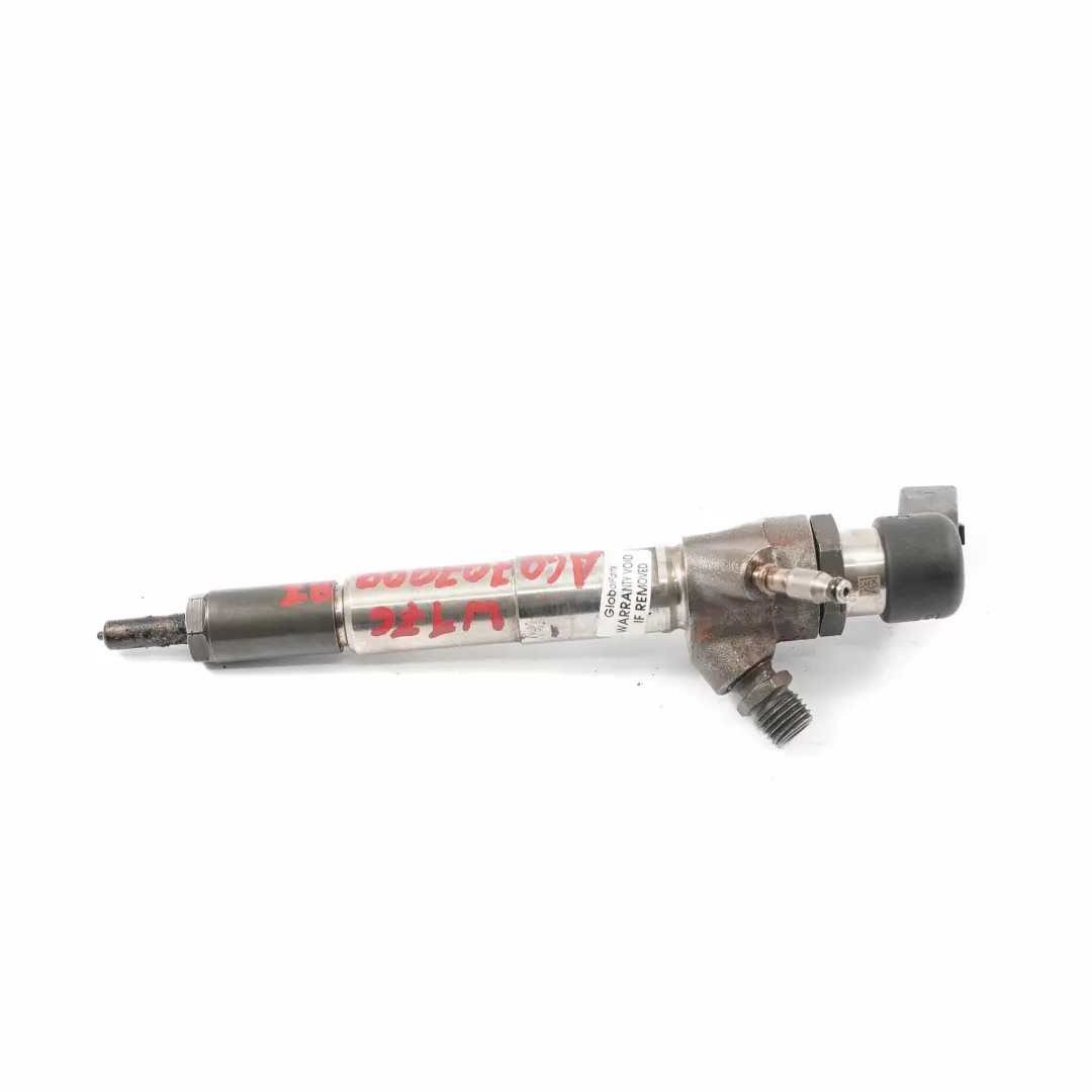 Mercedes W176 W246 Diesel OM607 Injecteur Injecteur Rampe Commune 166006212R