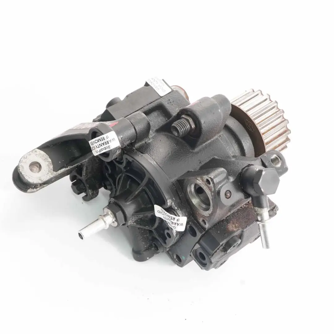 Mercedes W176 W246 OM607 Diesel Einspritz Hochdruckpumpe A6070700700