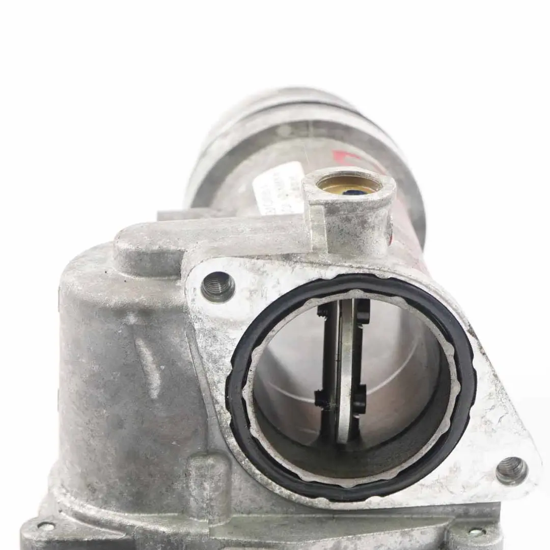 Mercedes W176 W246 OM607 Motor Throttle Valve Flap Válvula mariposa 