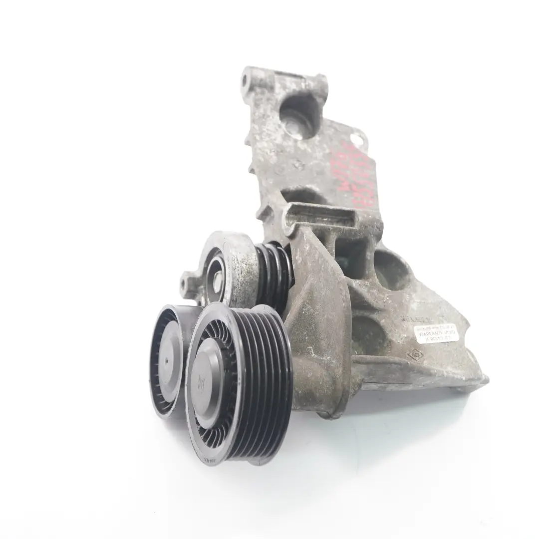 Tensor de la correa alternador Mercedes W176 OM607 Diesel Soporte A6071550335