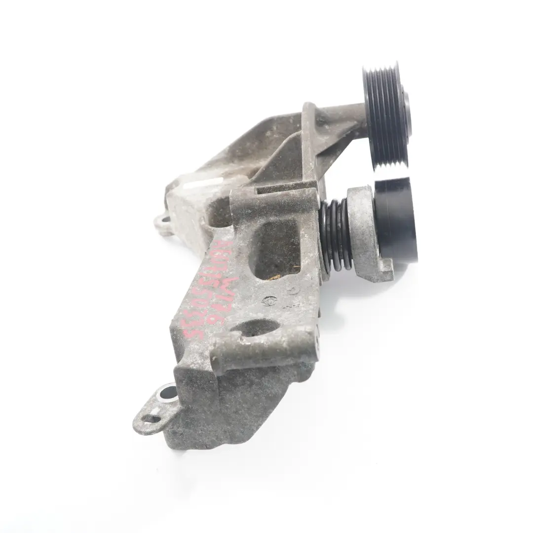 Tensor de la correa alternador Mercedes W176 OM607 Diesel Soporte A6071550335