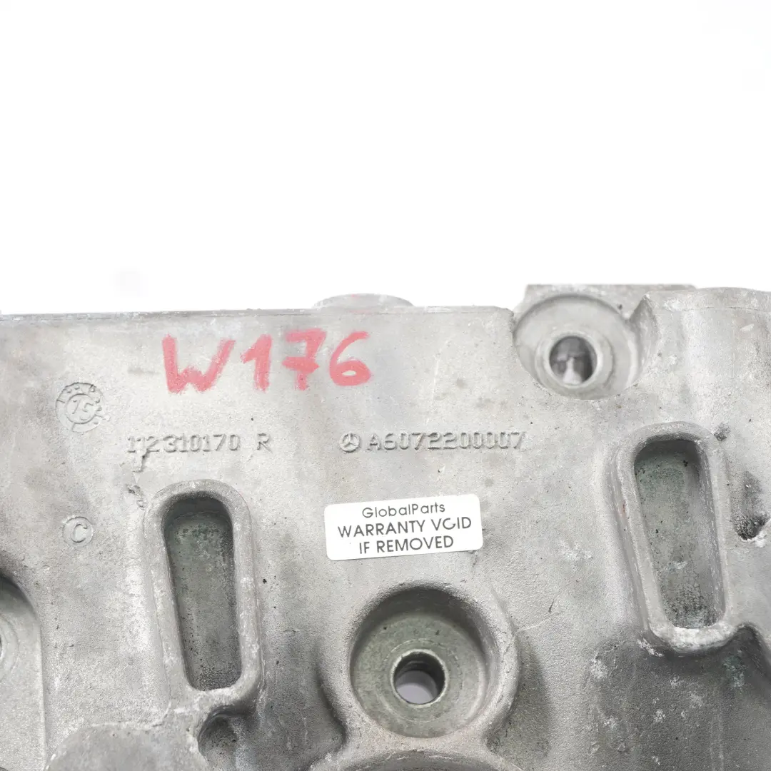 Mercedes W176 W246 OM607 Roulement Moteur Support a Gauche A6072200007