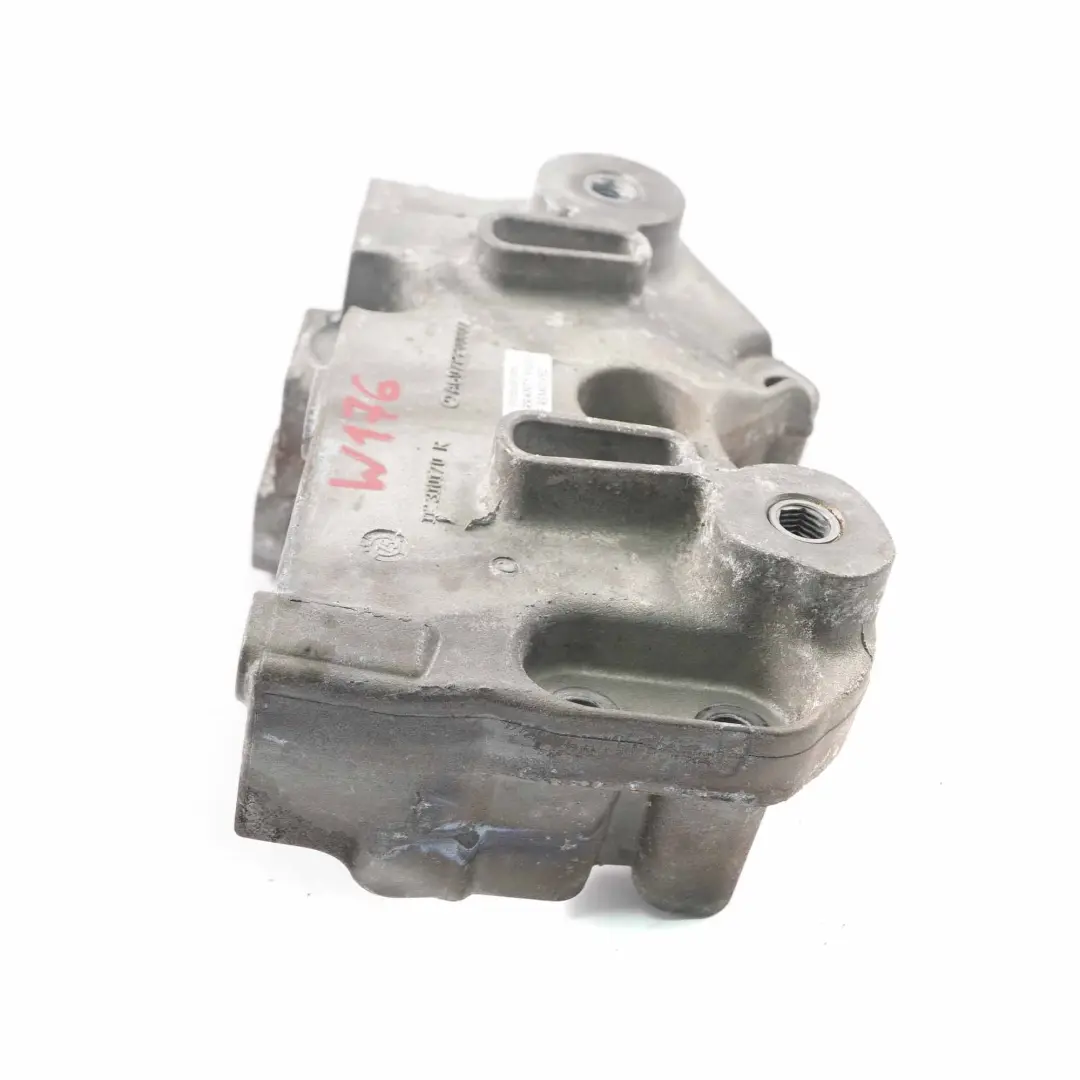 Mercedes W176 W246 OM607 Roulement Moteur Support a Gauche A6072200007