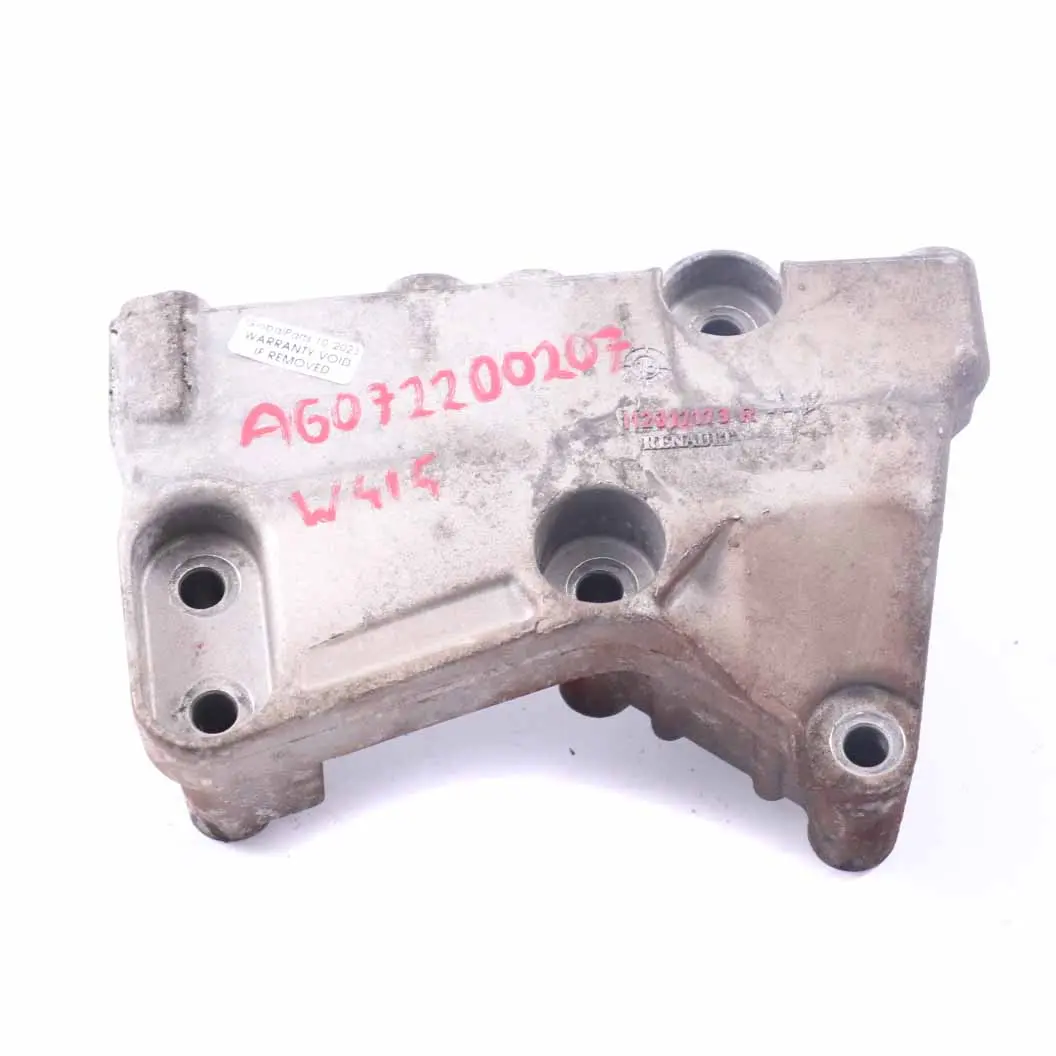 Mercedes W415 Citan Soporte del motor Soporte A6072200207 112317173R