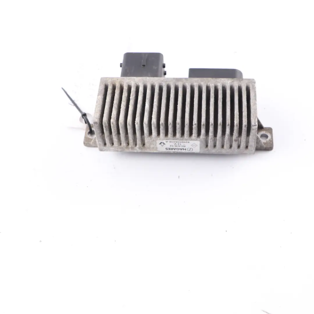 Glow Plug Mercedes W176 W246 Relay Unit Module Diesel Engine A6079000500