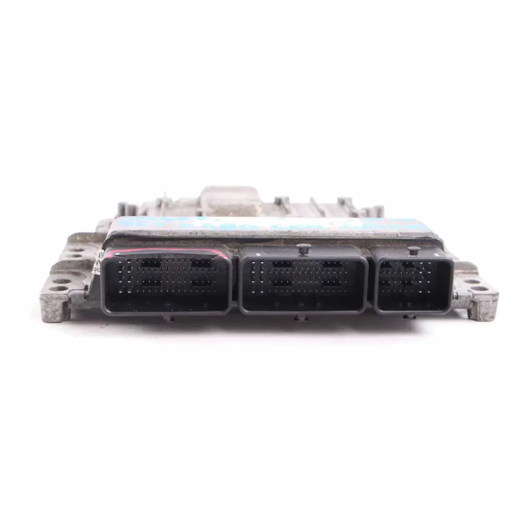 Mercedes W176 A180 CDI OM607 Engine Unit Module ECU A6079002200 Automatic