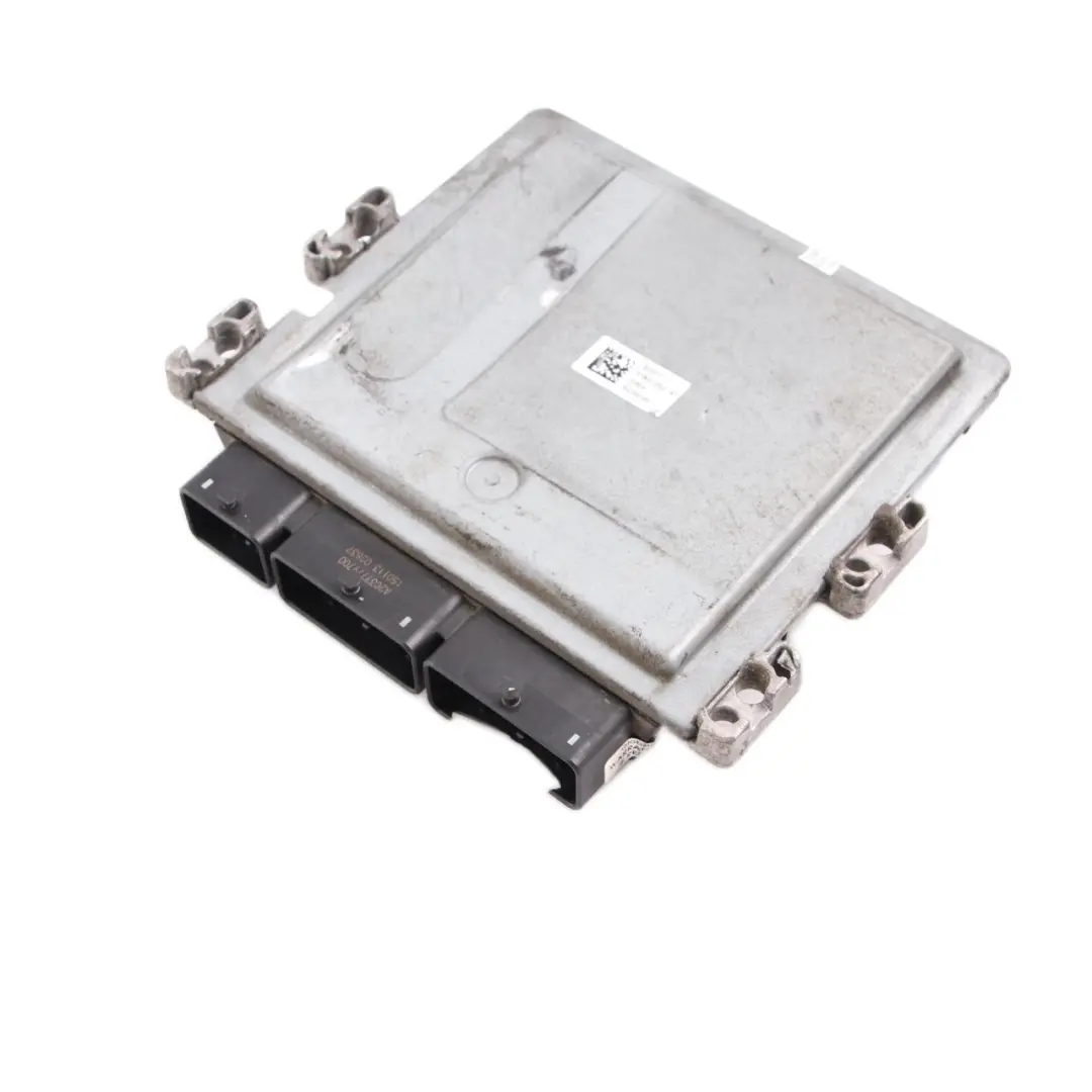 Mercedes W176 A180 CDI OM607 Engine Unit Module ECU A6079002200 Automatic
