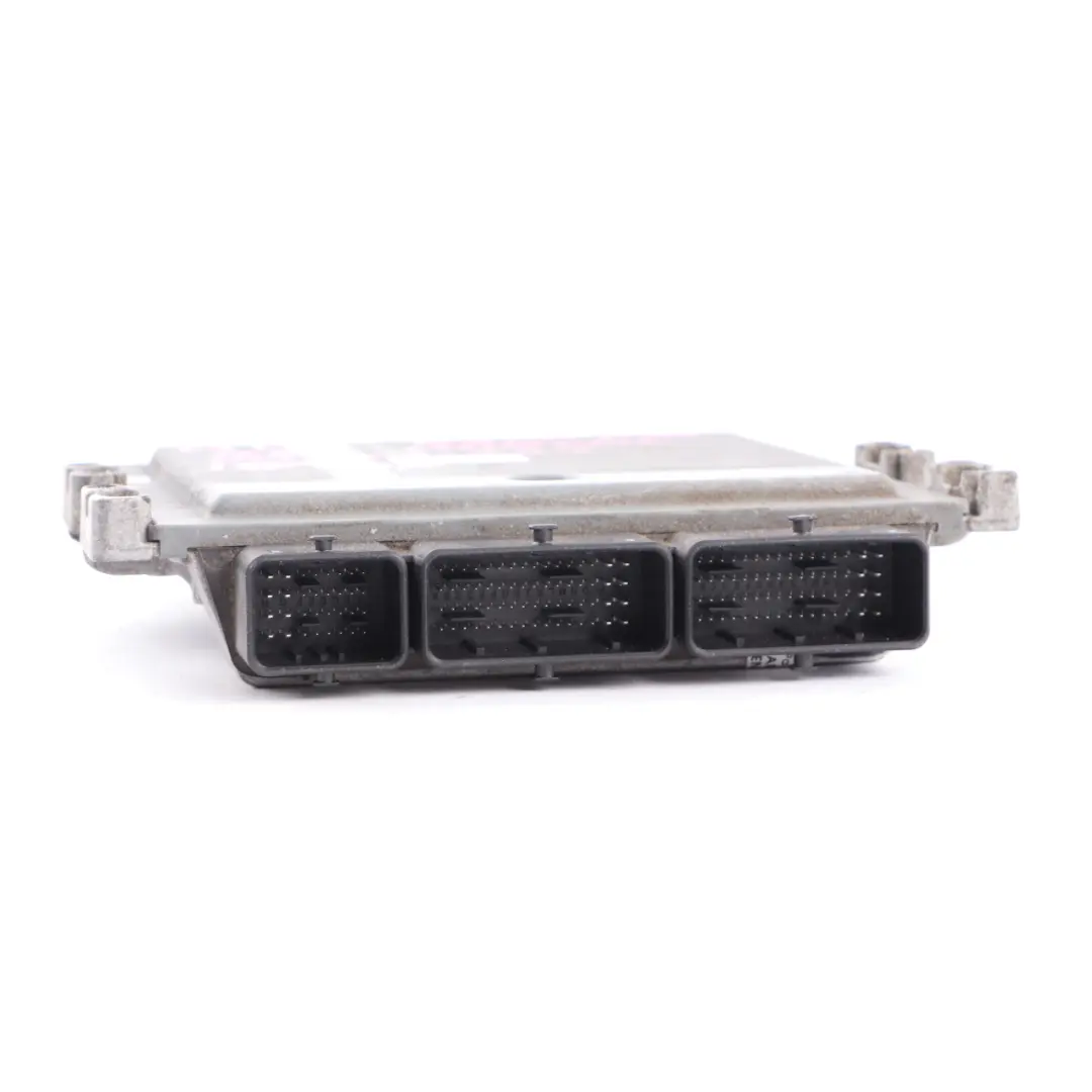Mercedes W176 180 CDI OM607.951 Blue Efficiency ECU Kit A6079002300 Keys Lock